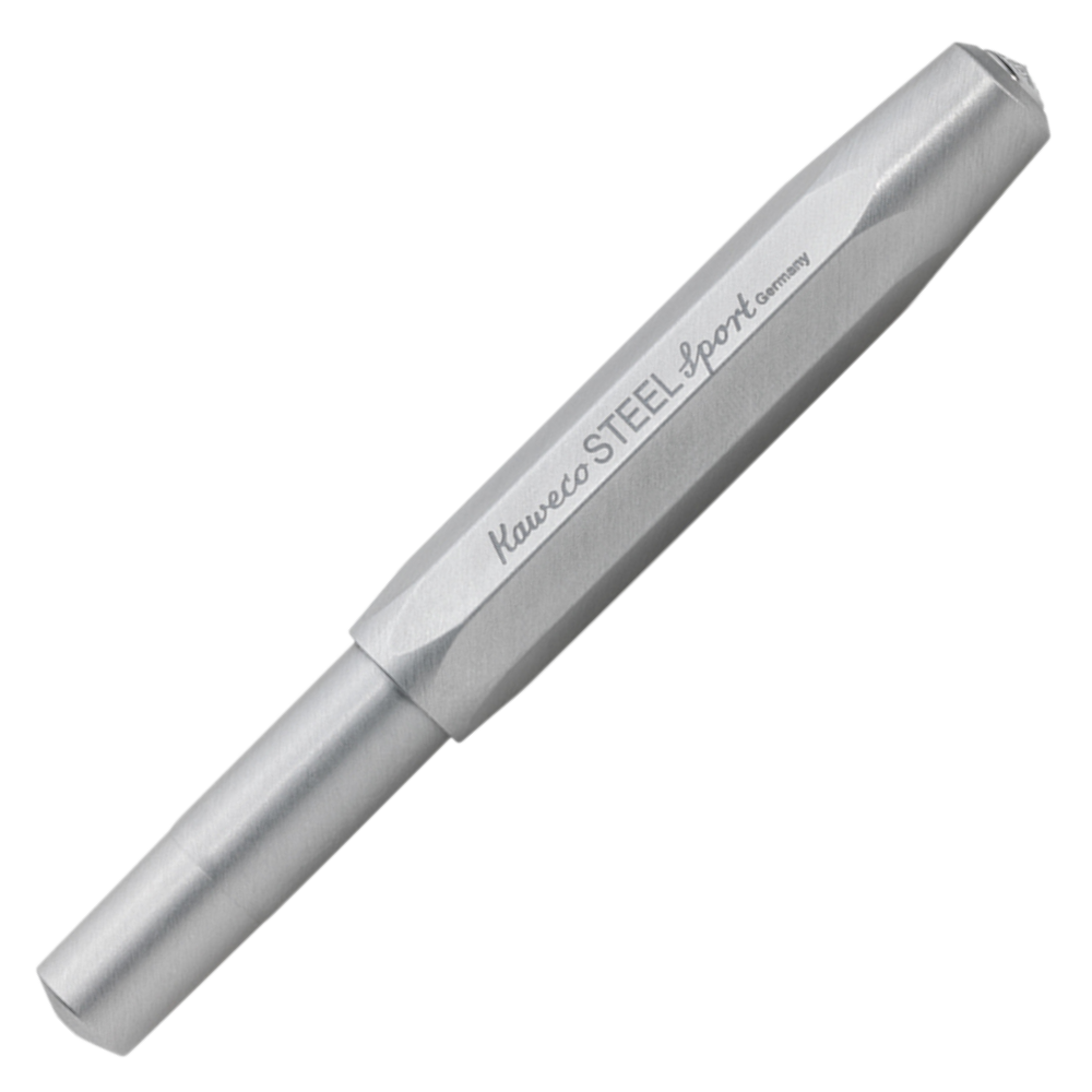 Kaweco STEEL SPORT fountain pen