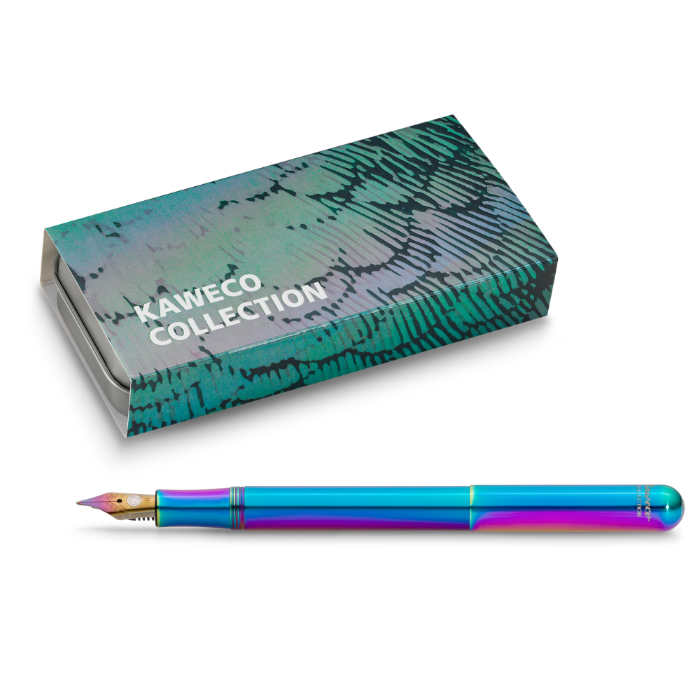 Kaweco Collection Liliput Kolibri Füllhalter
