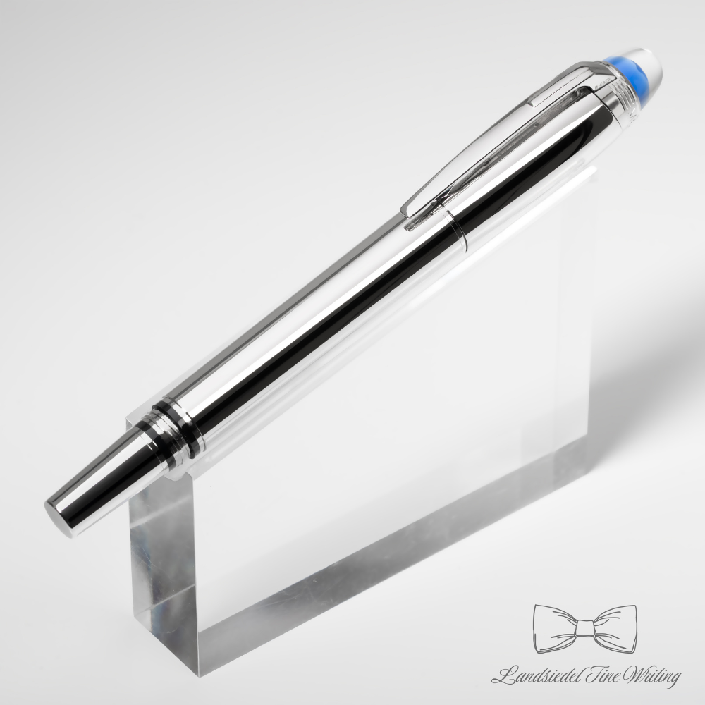 Montblanc StarWalker Metal Fineliner