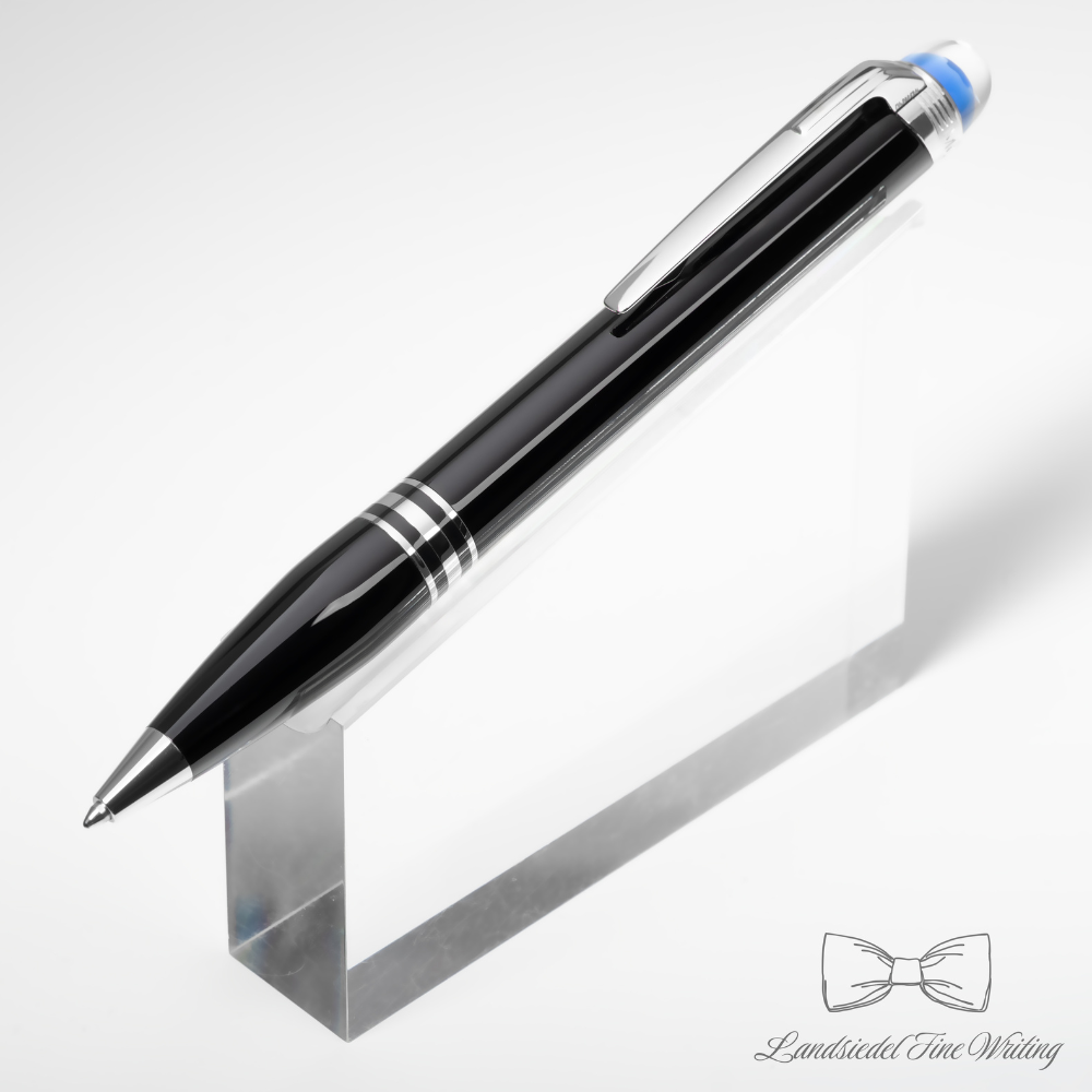 Montblanc StarWalker Precious Resin Kugelschreiber