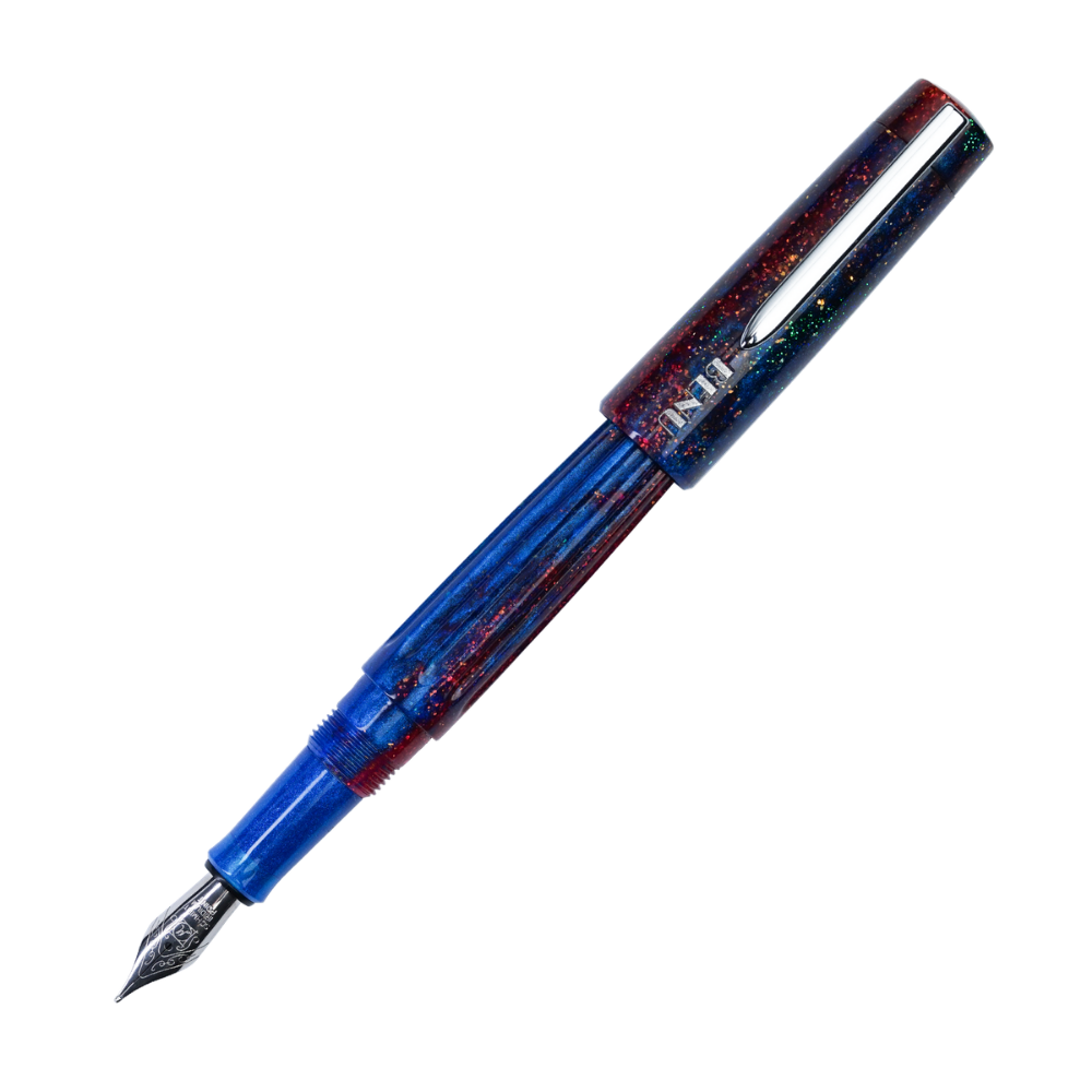 Benu DailyMate - Lively Tuesday Füllfederhalter