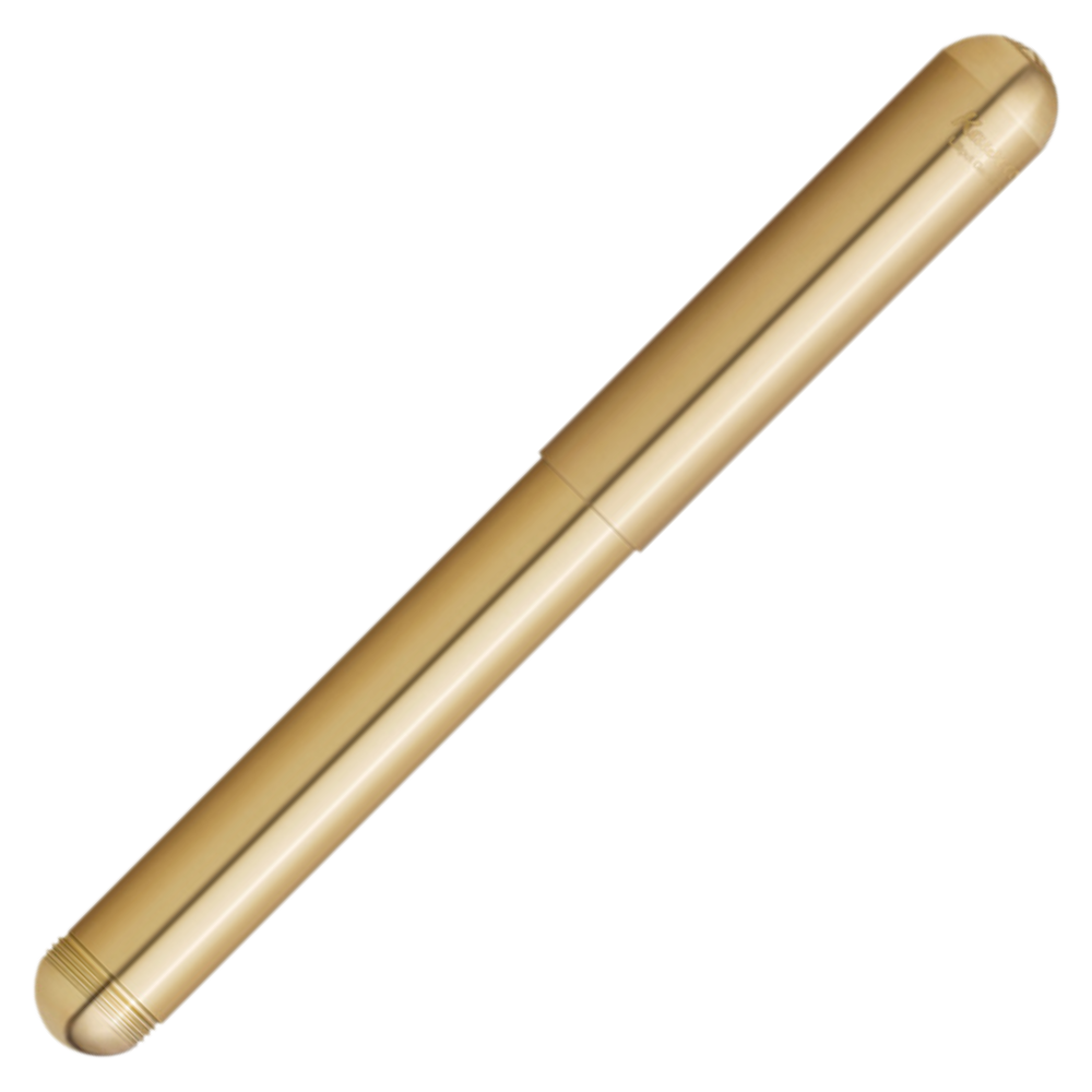 Kaweco LILIPUT Messing Füllhalter