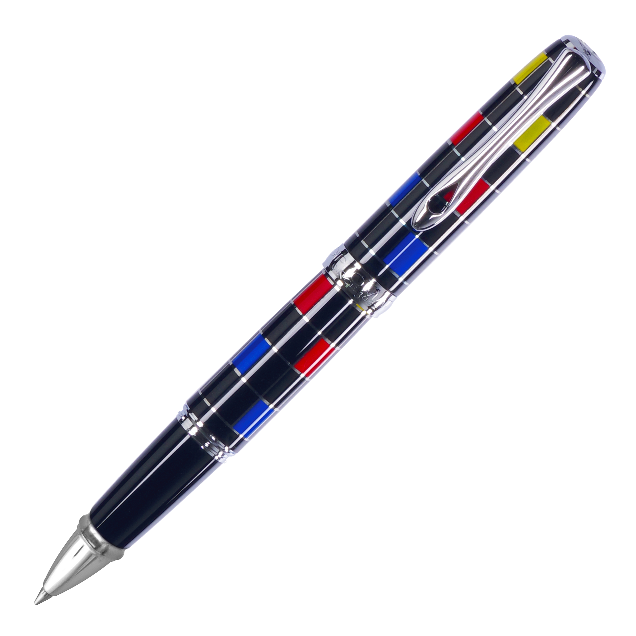 Diplomat Excellence A+ Bauhaus Rollerball