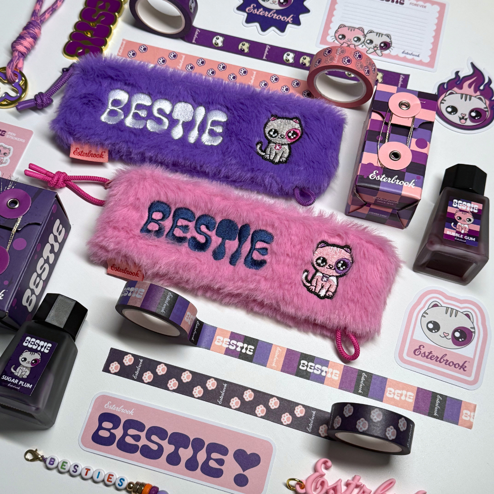 Esterbrook Estie Bestie Set