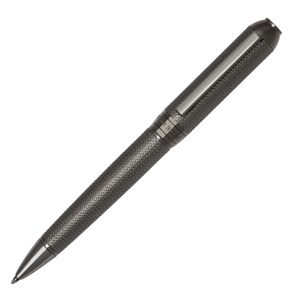 Hugo Boss Elemental Gun Kugelschreiber