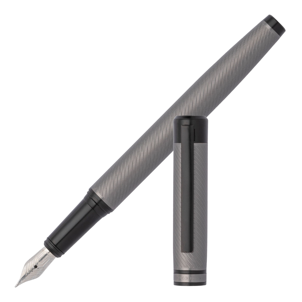 Hugo Boss Filament Gun Füllfederhalter