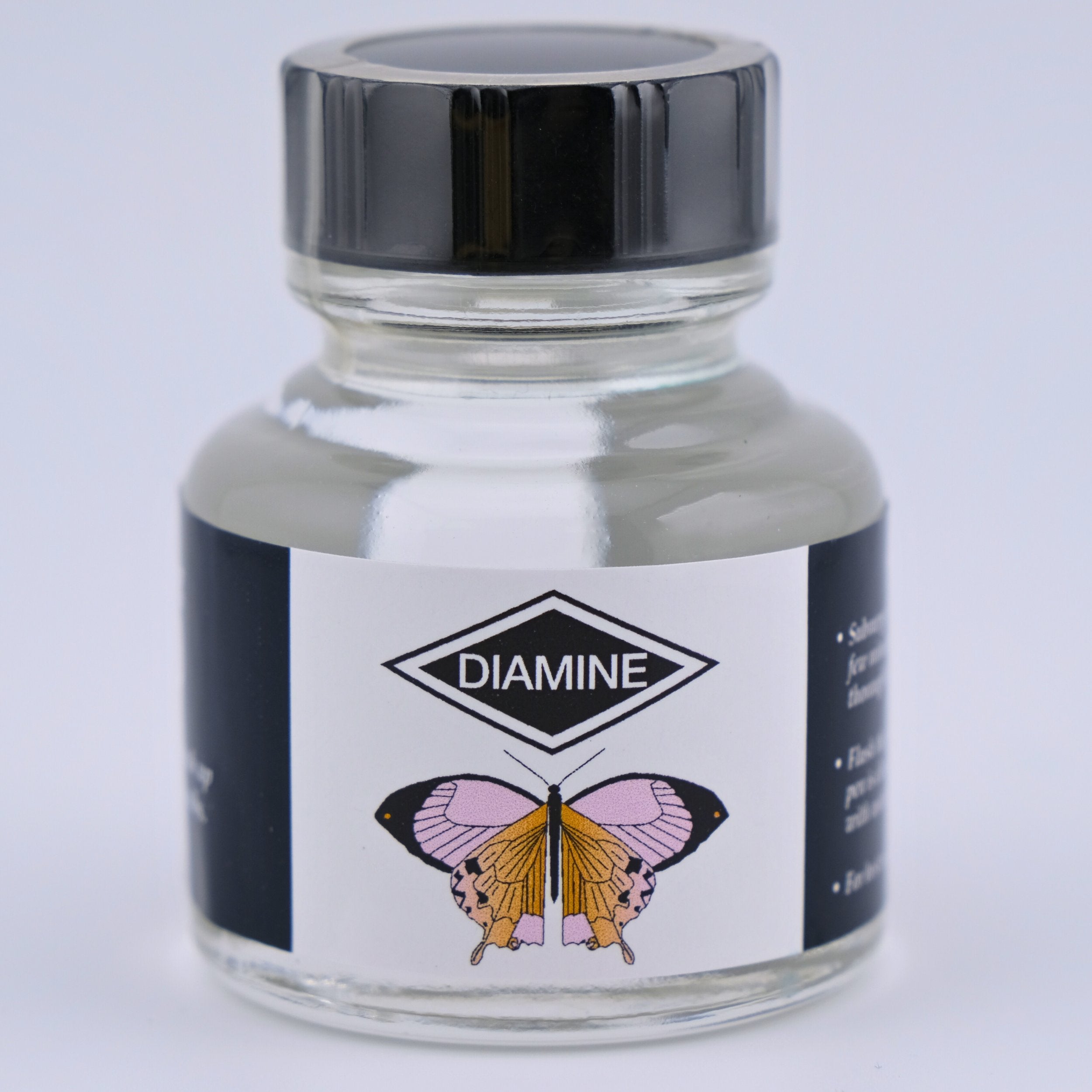 Diamine Spring Cleaning Fluid