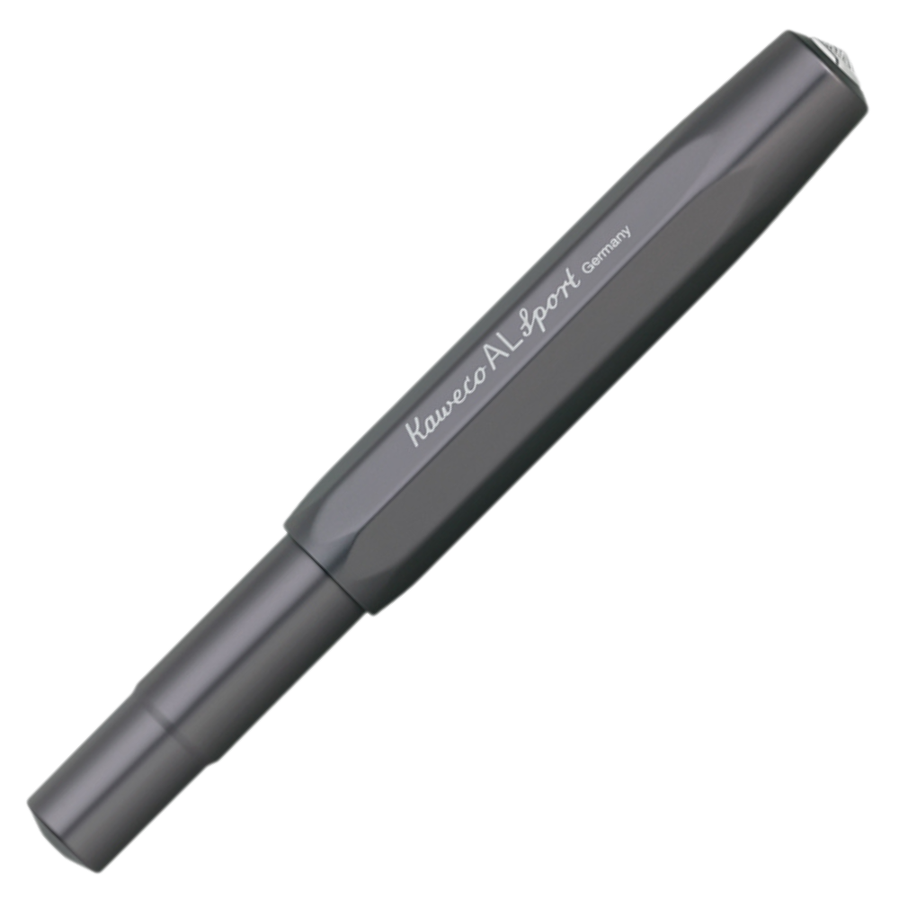 Kaweco AL Sport Anthrazit Rollerball