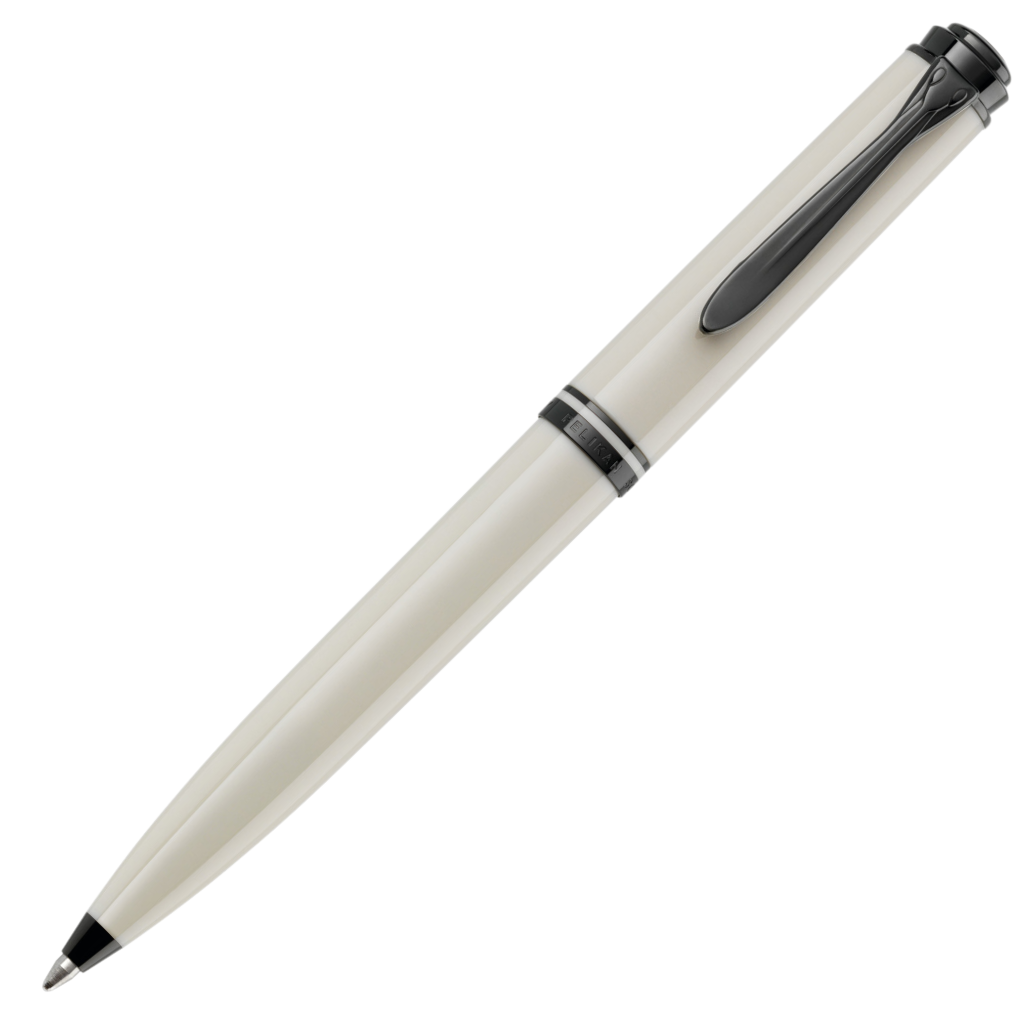 Pelikan Souverän K670 Special Edition Warm Grey Kugelschreiber