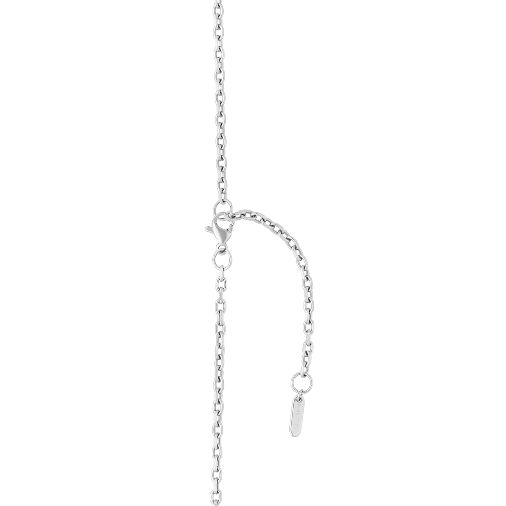 S.T.Dupont Marker Necklace – Chrom