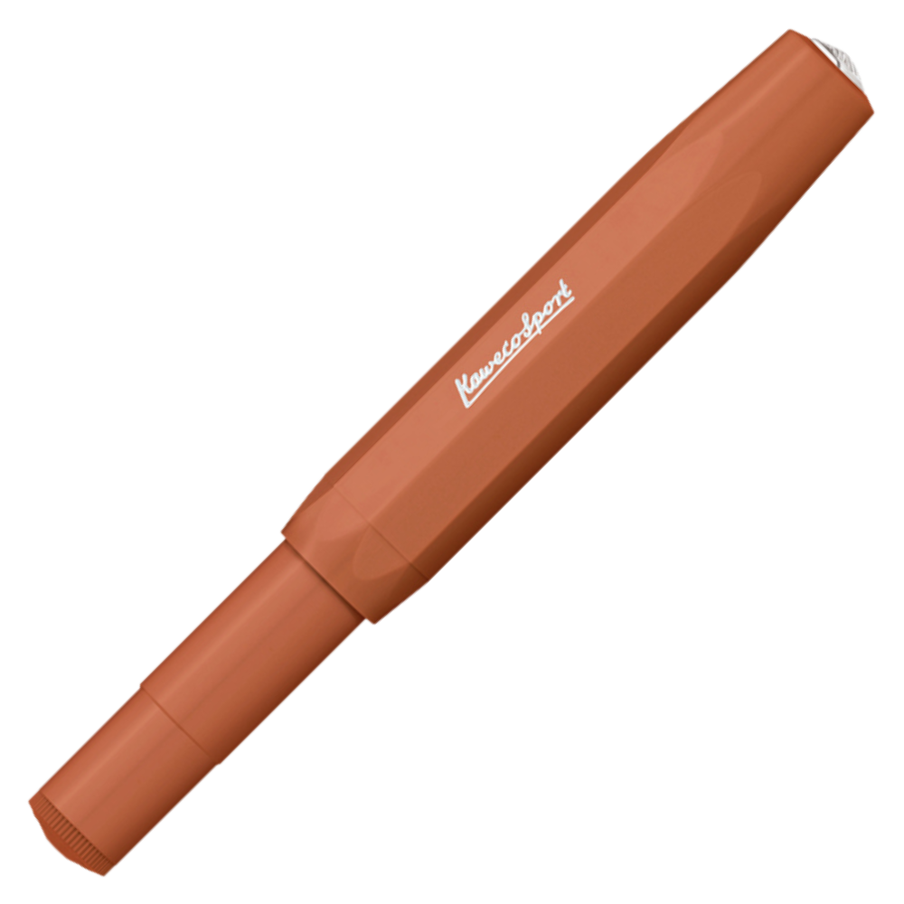 Kaweco SKYLINE Sport Fox Füllhalter