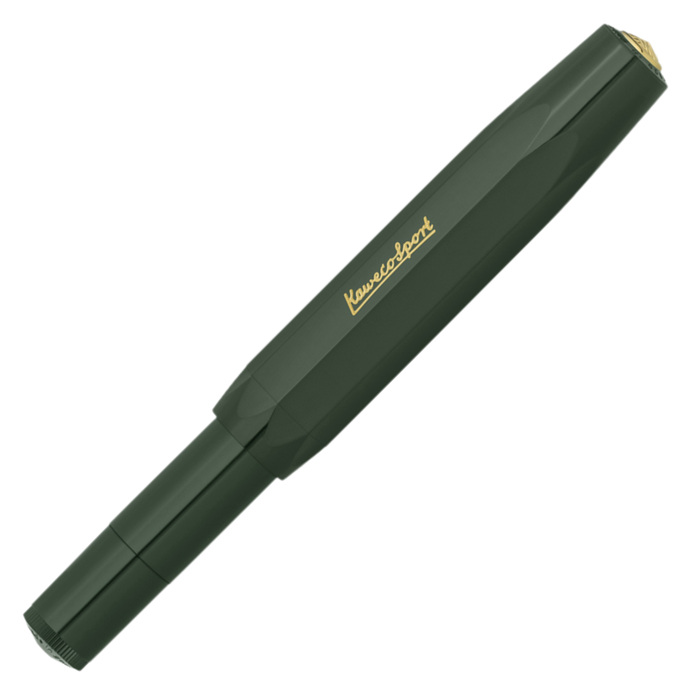 Kaweco CLASSIC Sport Grün Rollerball