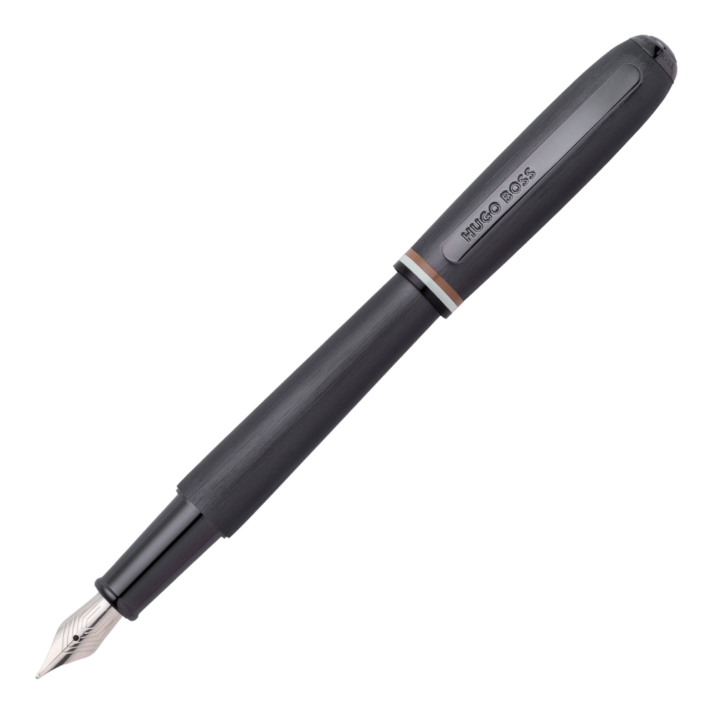 Hugo Boss Contour Iconic Füllfederhalter