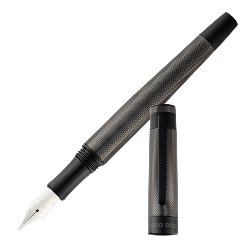 Hugo Boss Eclat Gun Füllfederhalter