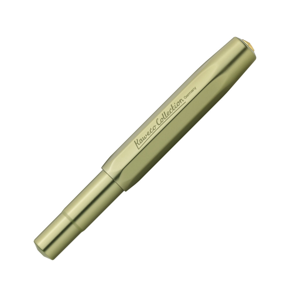 Kaweco COLLECTION Olivine Füllhalter