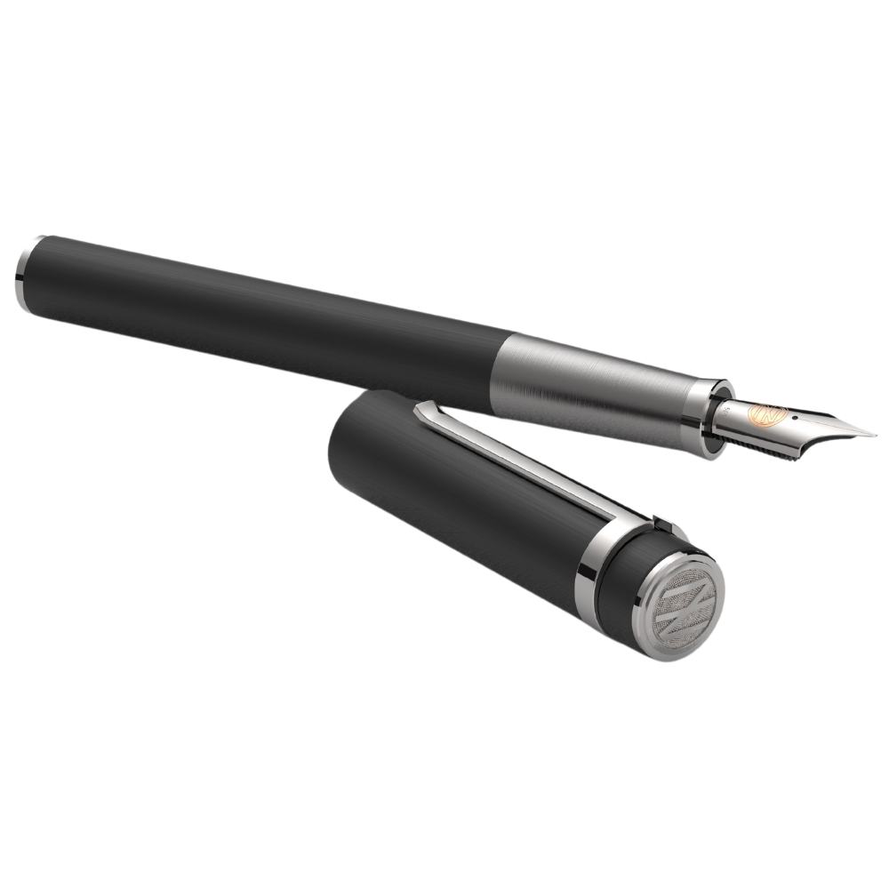 JANZANDER DESIGN Imagine fountain pen