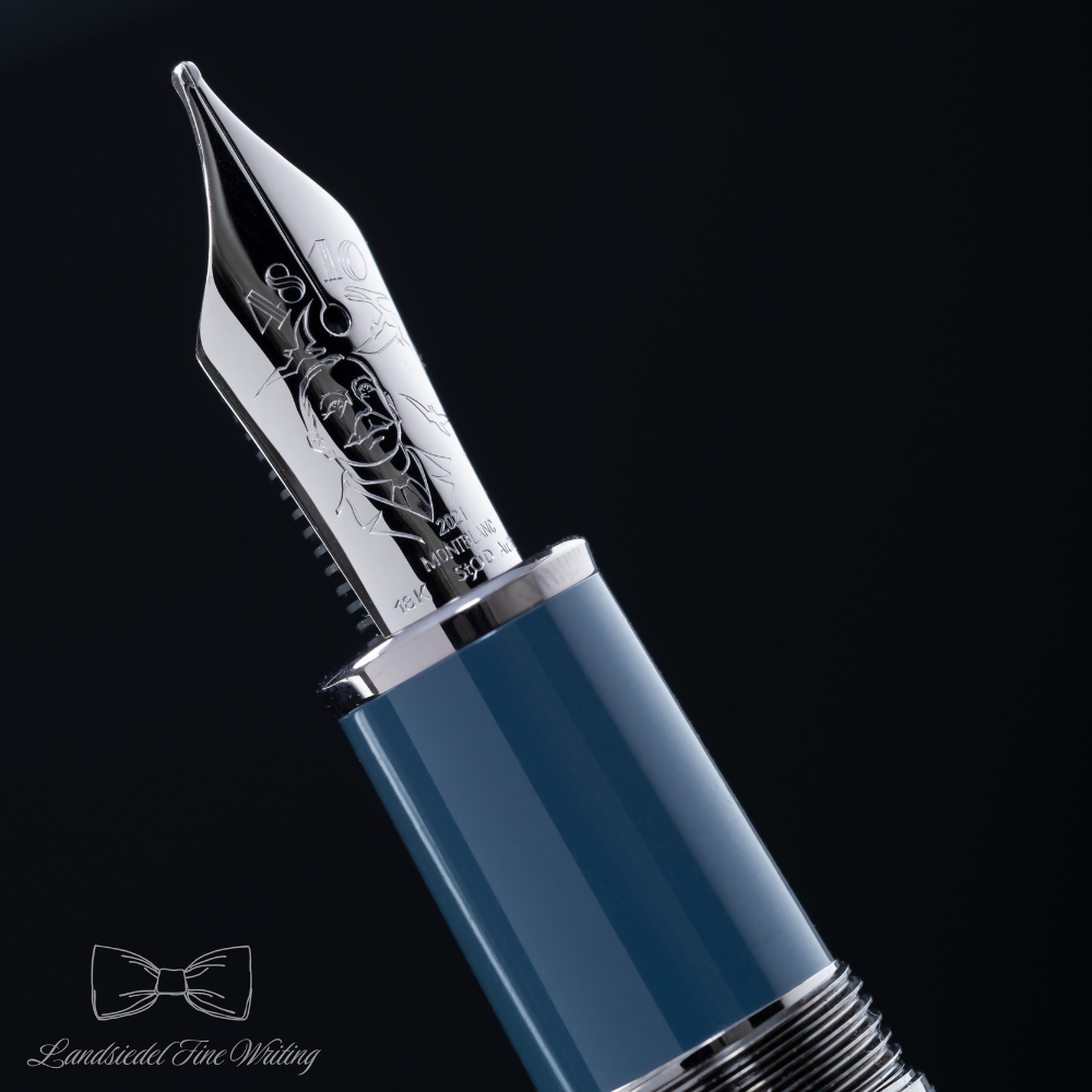 Montblanc Writers Edition Homage to Sir Arthur Conan Doyle Set