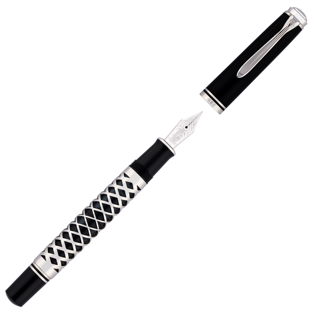 Pelikan M805 Metal Sleeve Füllfederhalter