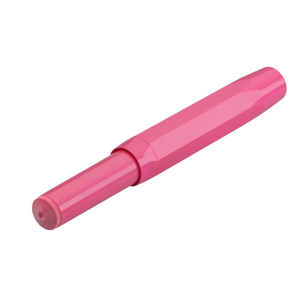 Kaweco SKYLINE Sport Pink fountain pen