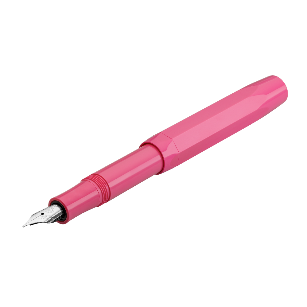 Kaweco SKYLINE Sport Pink fountain pen