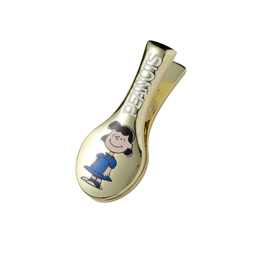 Esterbrook Estie x Peanuts Paper Clip