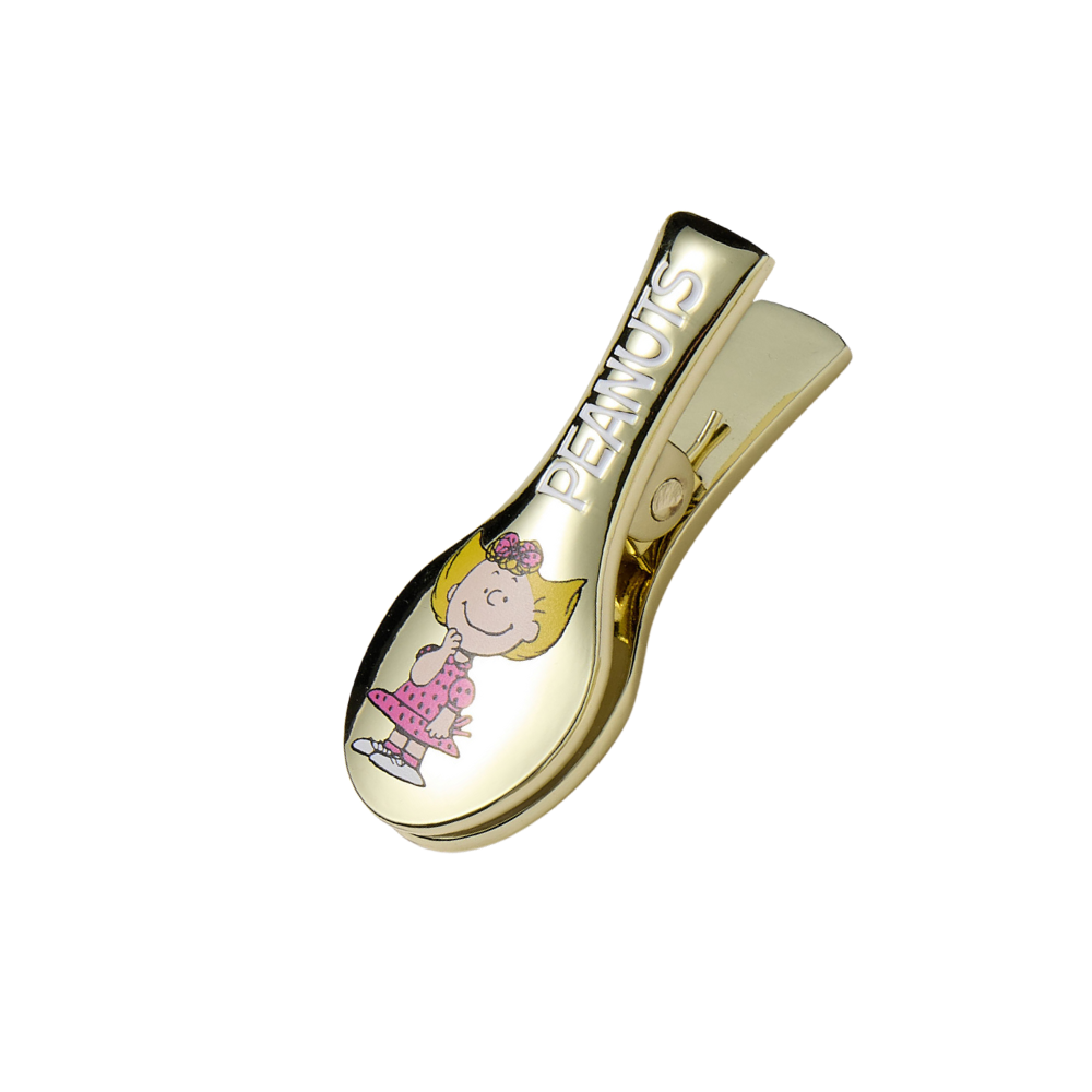 Esterbrook Estie x Peanuts Paper Clip