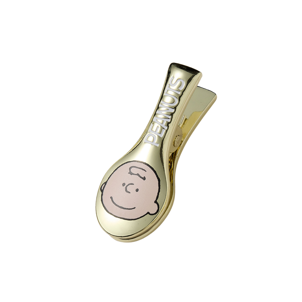 Esterbrook Estie x Peanuts Paper Clip