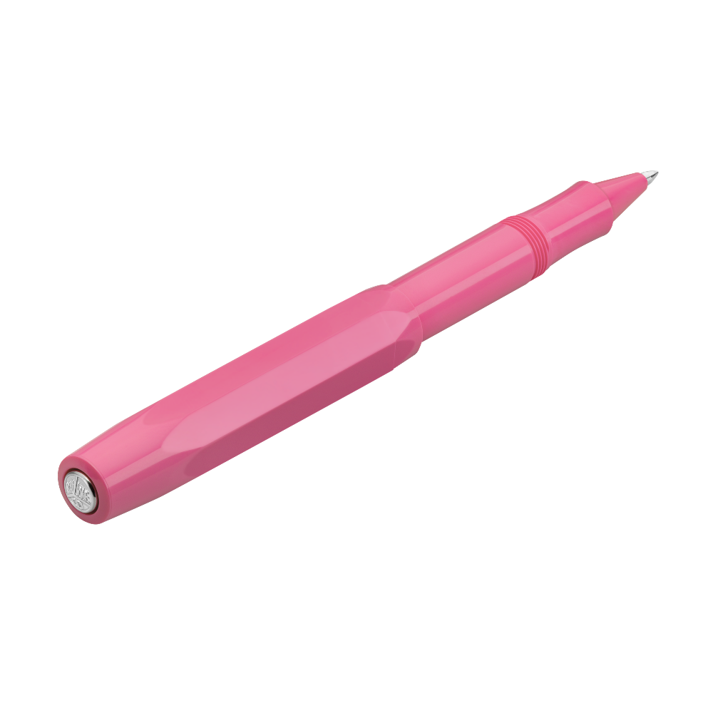 Kaweco SKYLINE Sport Pink Rollerball