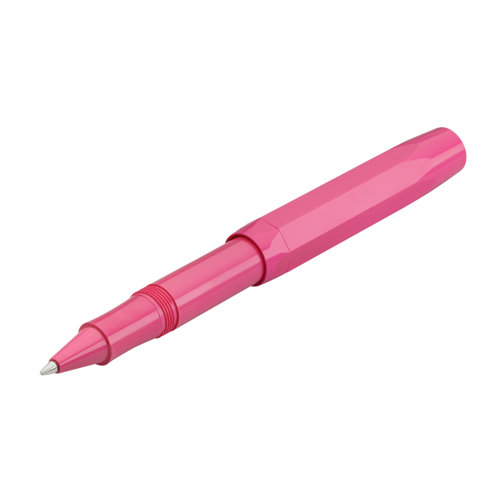 Kaweco SKYLINE Sport Pink Rollerball