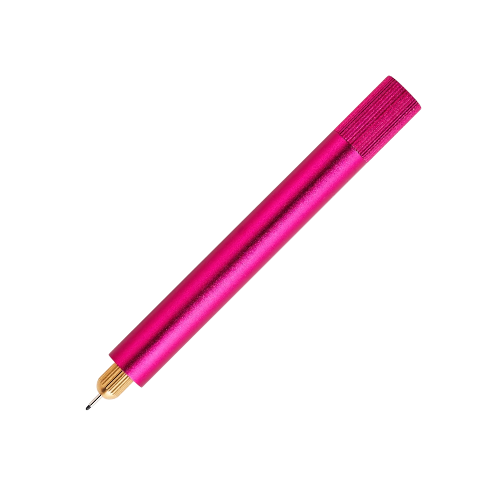 Tom´s Studio Lumos Mini - Raspberry