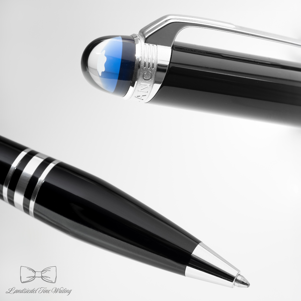 Montblanc StarWalker Precious Resin Kugelschreiber
