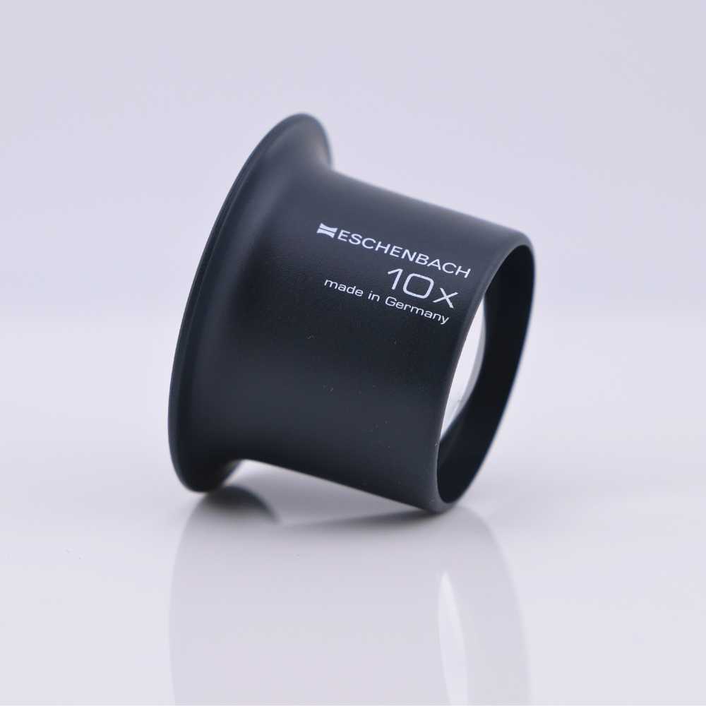 Watchmaker's Loupe 10x Eschenbach