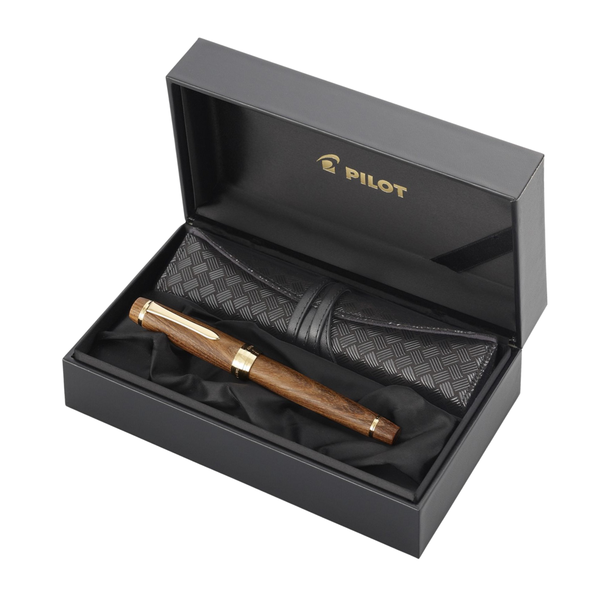 Pilot Custom Enju Füllfederhalter