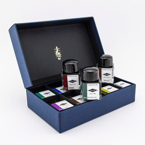 Diamine Ink Sets