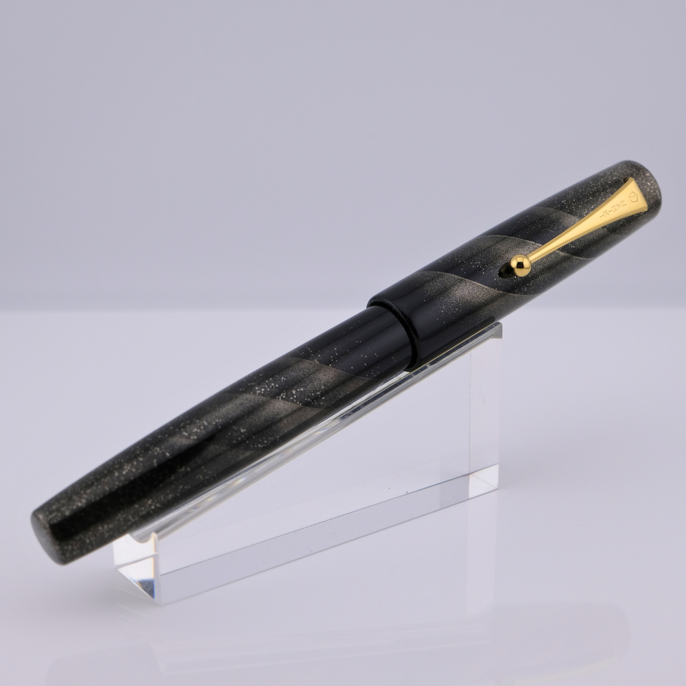 Namiki Aya Hayate Gale Maki-e fountain pen