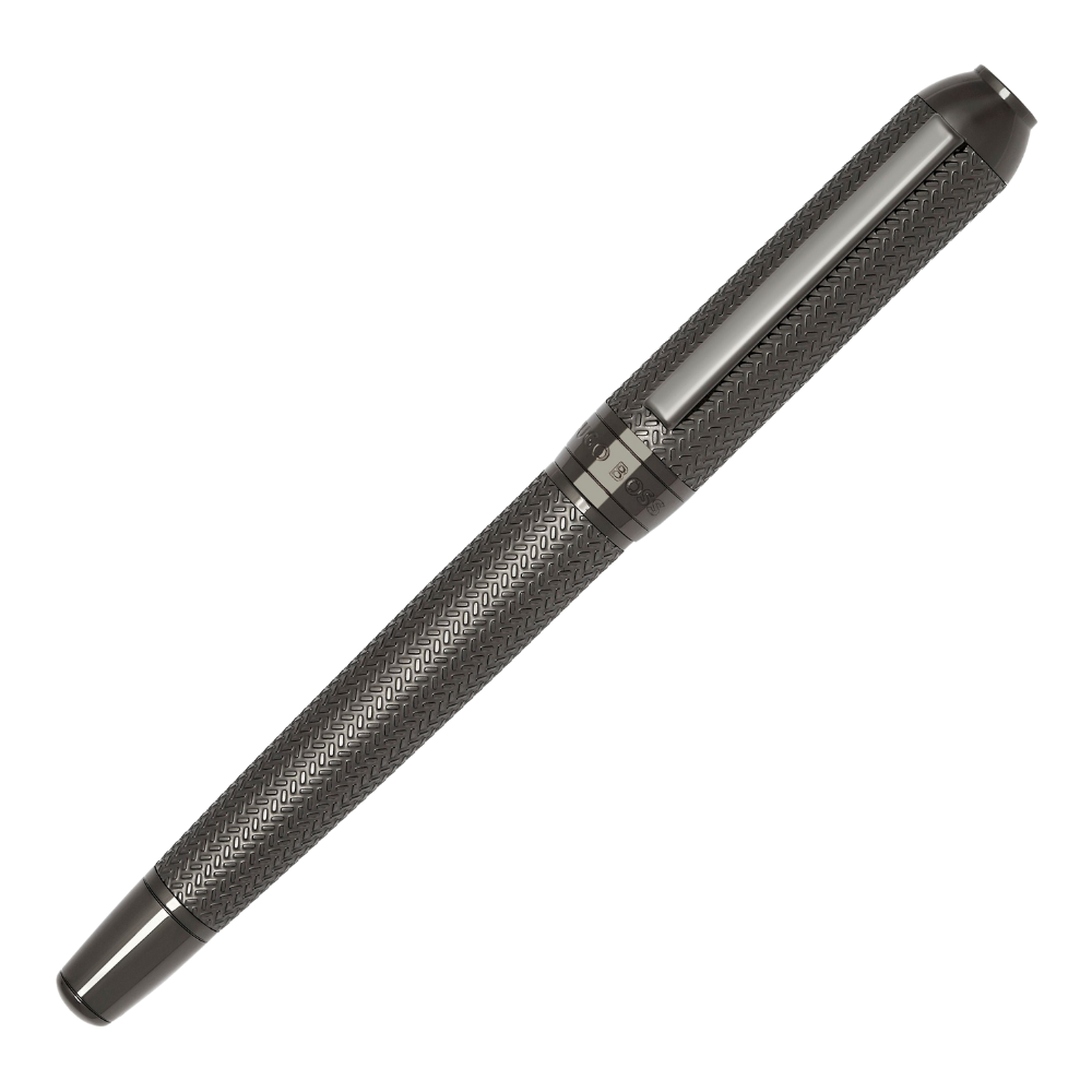 Hugo Boss Elemental Gun Füllfederhalter