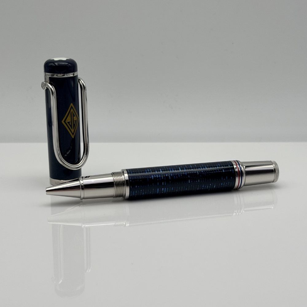 Montblanc GC Homage to The Great Gatsby Rollerball