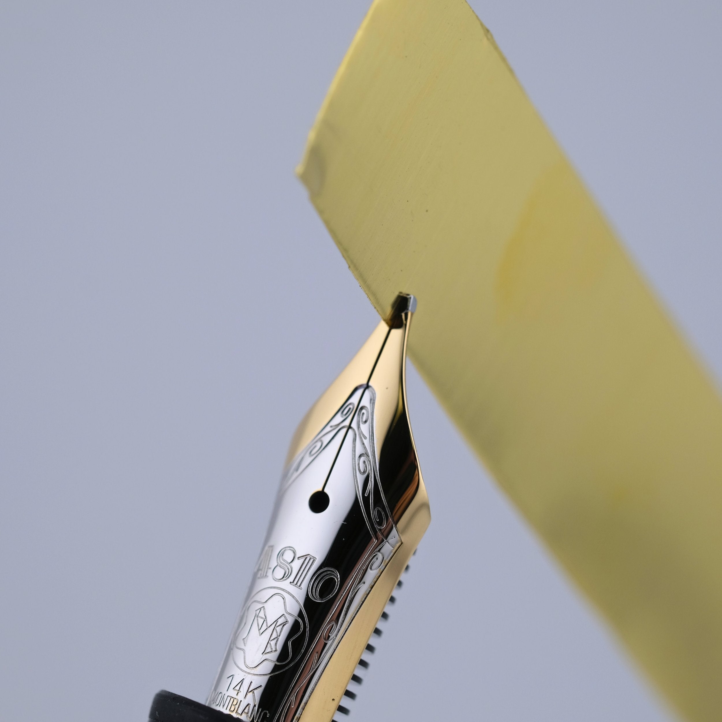 Bleche aus Messing oder Stahl - Brass Sheets