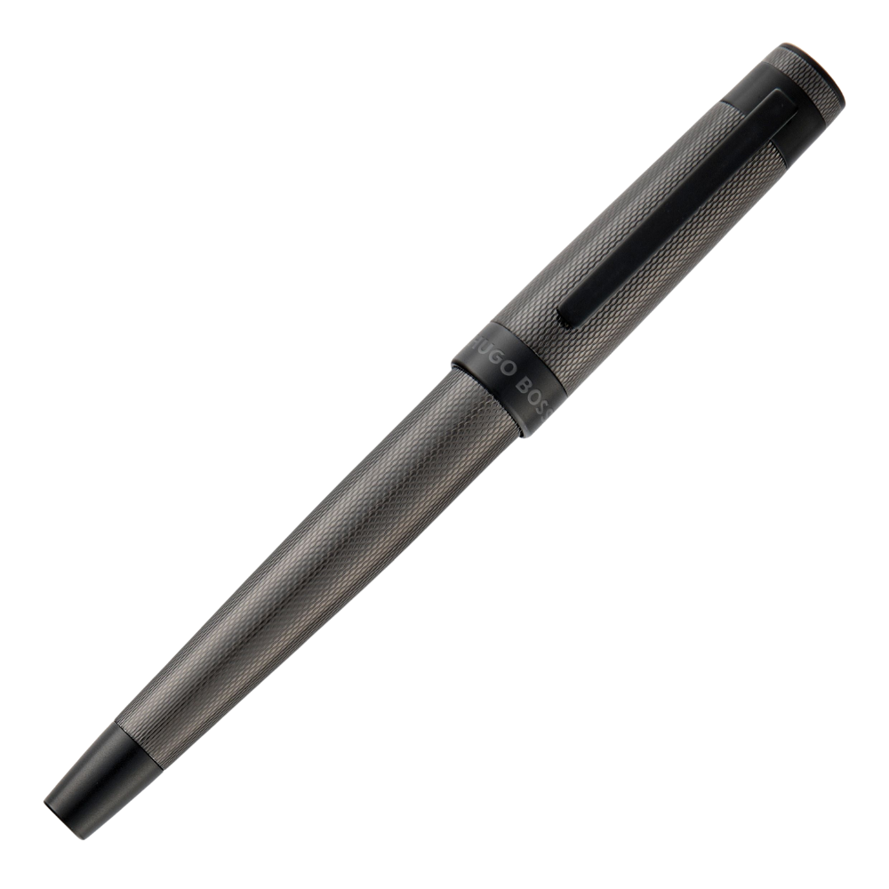 Hugo Boss Eclat Gun Füllfederhalter
