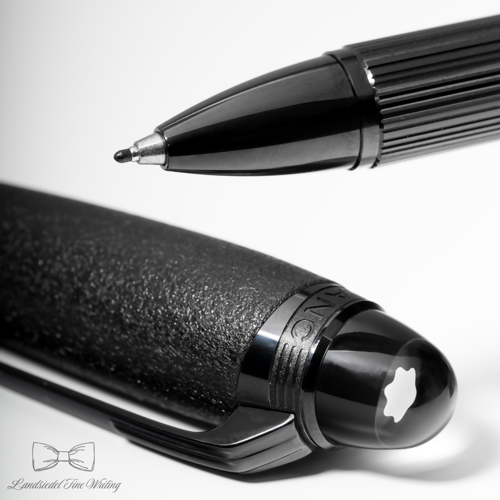 Montblanc StarWalker BlackCosmos Doué Fineliner