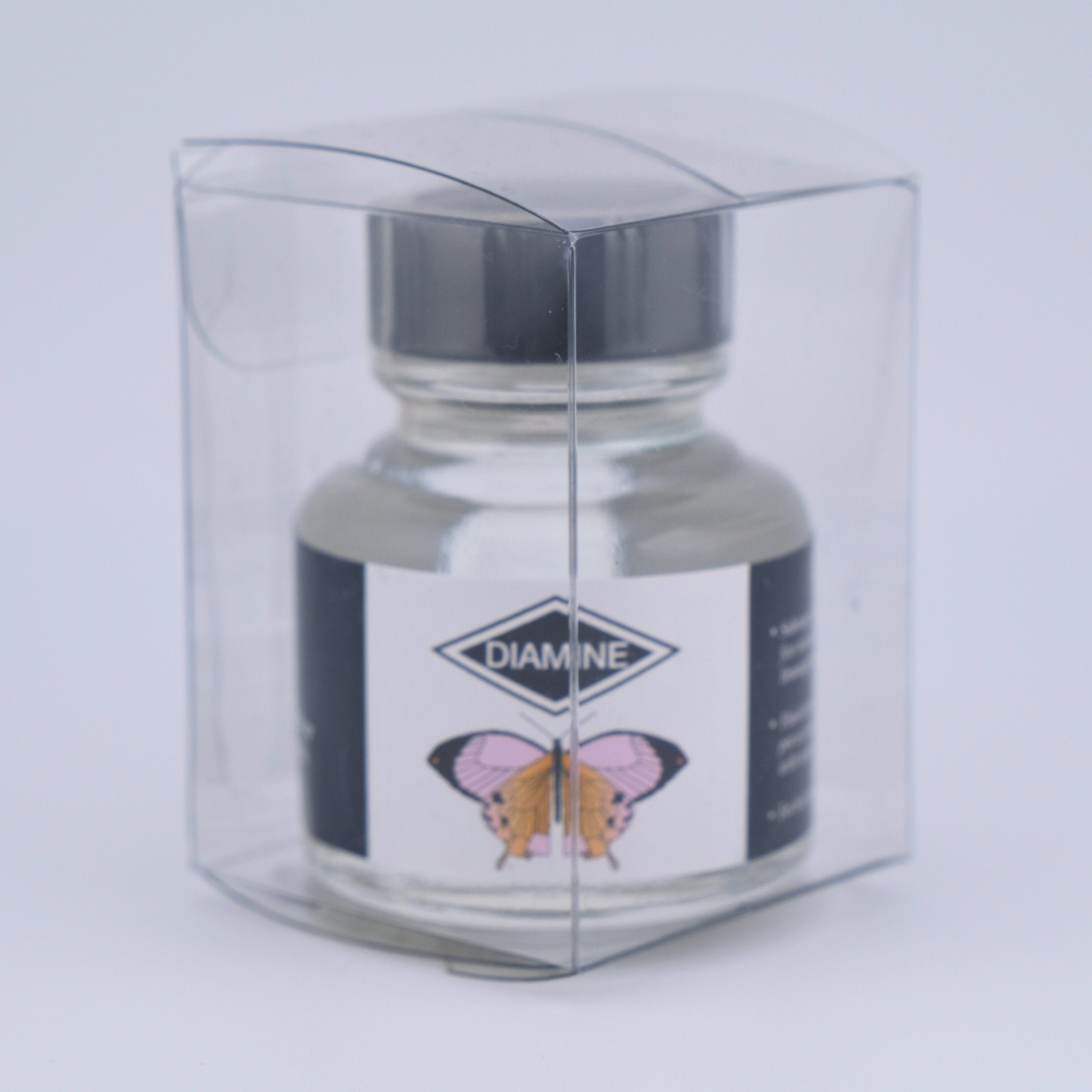 Diamine Spring Cleaning Fluid