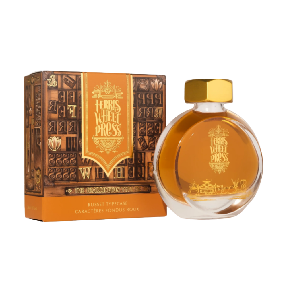 Ferris Wheel Press -38 ml- Tinten