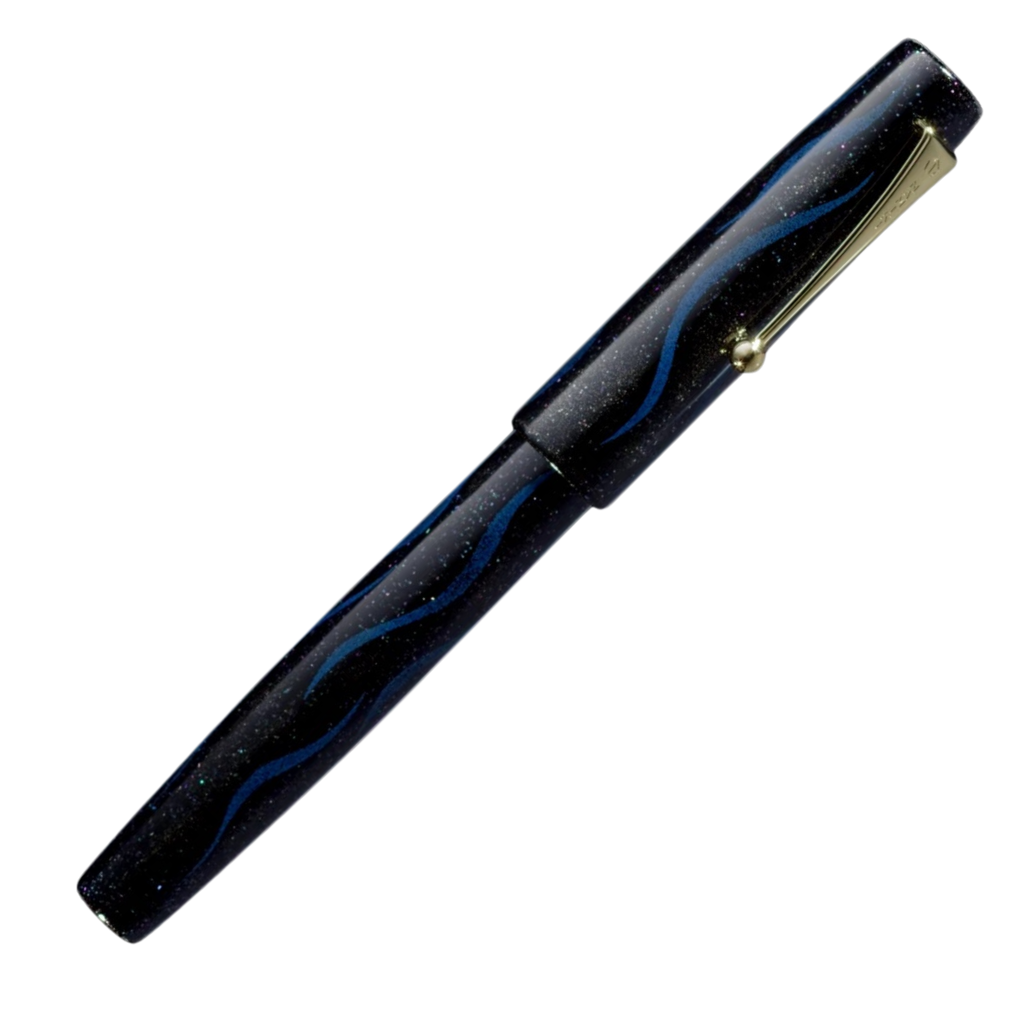 Namiki Aya Limpid Stream Maki e Füllhalter