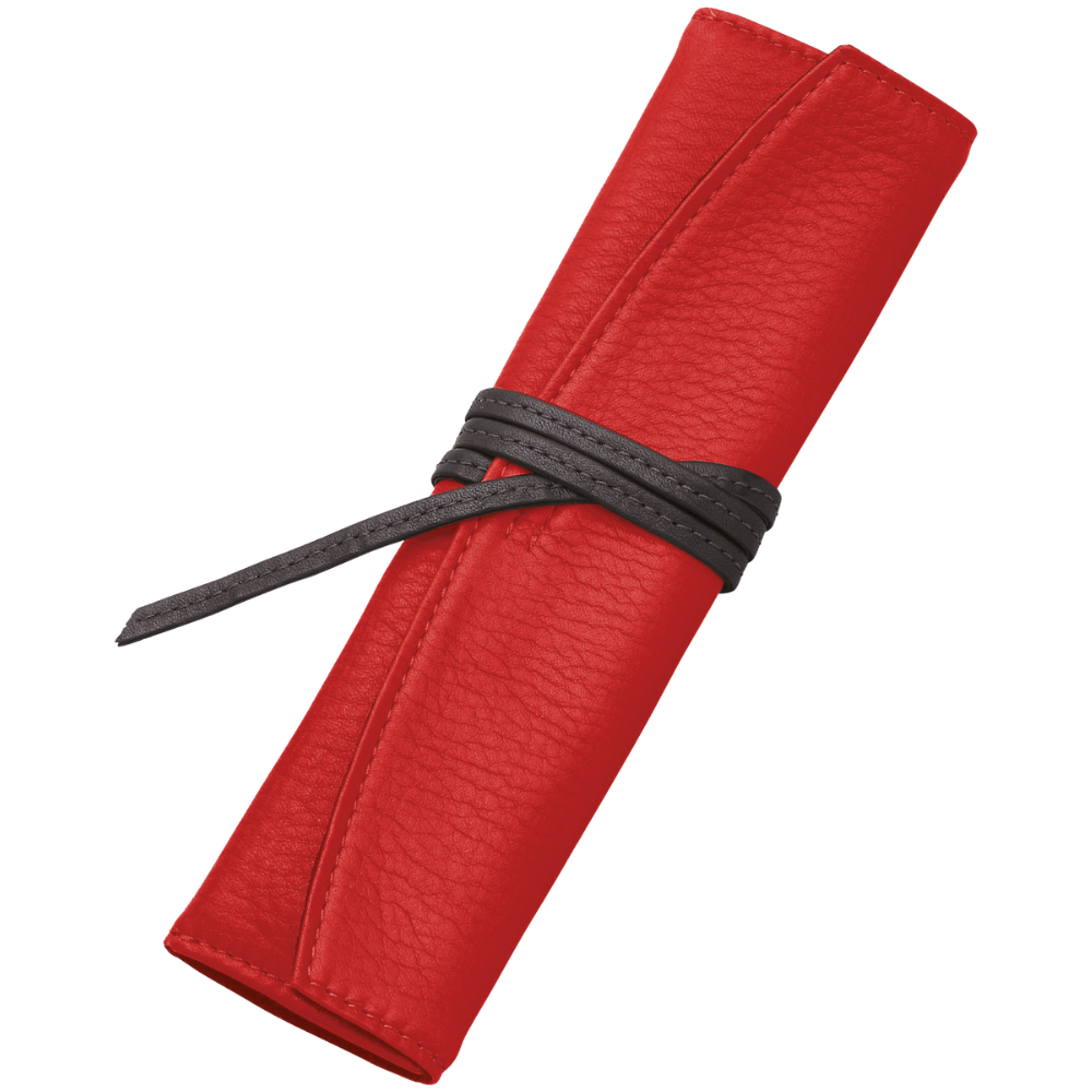 Pilot Namiki leather case