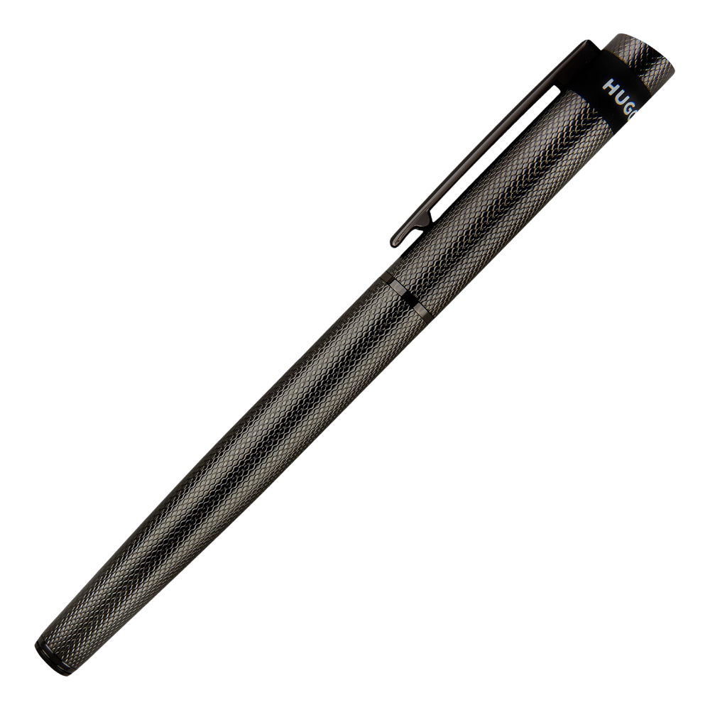 Hugo Boss Loop Diamond Gun Füllfederhalter