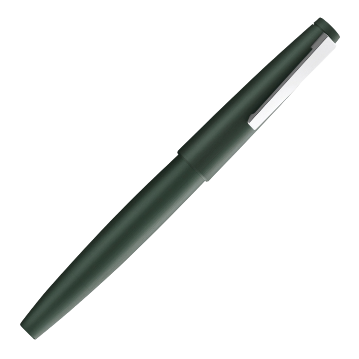 LAMY 2000 Pine Green Limited Edition Fountain Pen