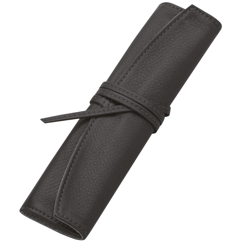 Pilot Namiki leather case