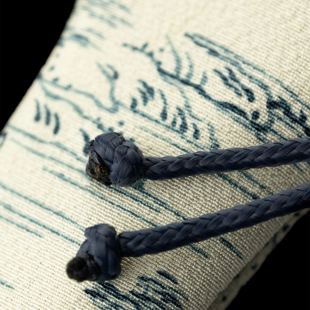 Scribo La Dotta Bamboo Limited Edition Füllfederhalter