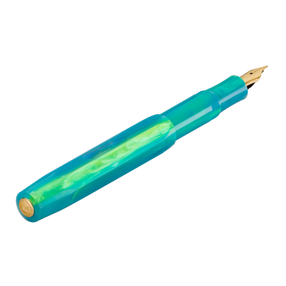 Kaweco COLLECTION Marble Ocean Füllhalter