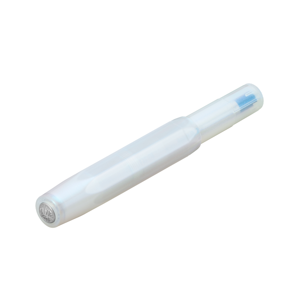 Kaweco LUNAR Sport Light Blue Rollerball